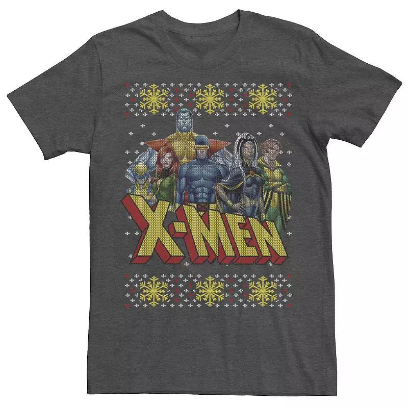 Men's Star Wars Darth Vader Comic Helmet Tee, Size: XXL, Black Product Image