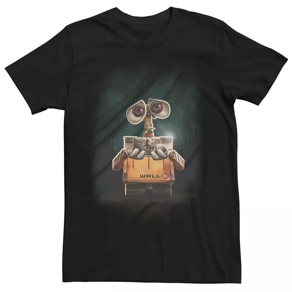 Men's Star Wars Far Far Away Sketch Tee, Size: 3XL, Black Product Image