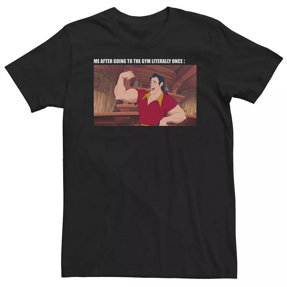 Men's Avatar: The Last Airbender Circle Group Tee, Size: XL, Grey Product Image