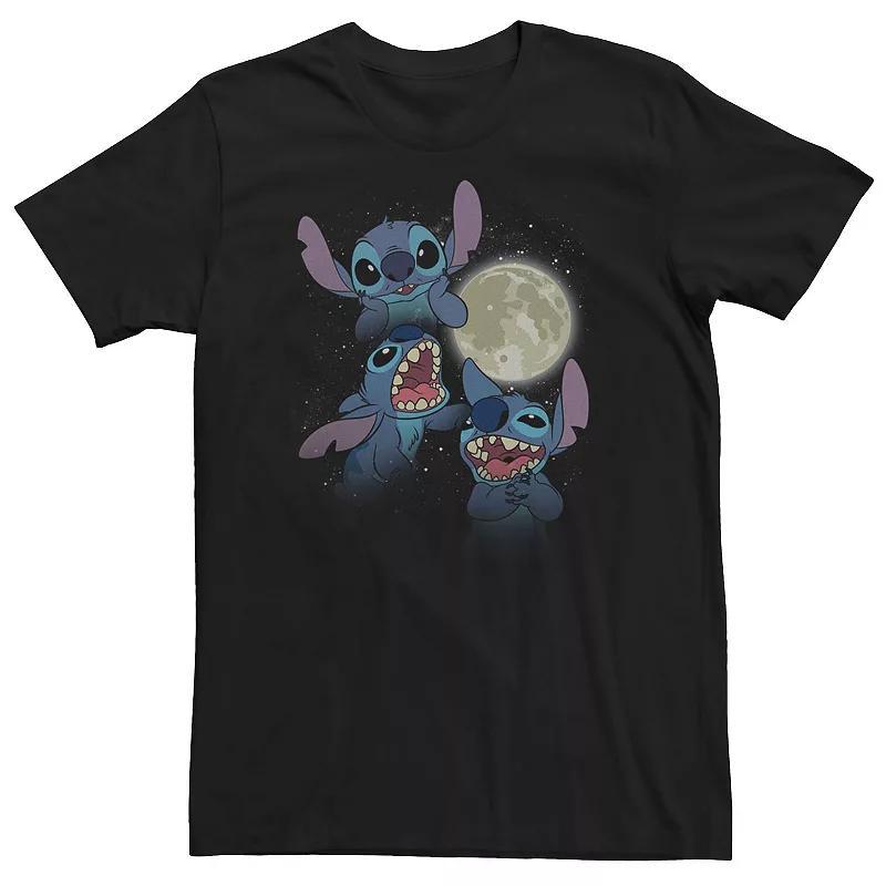 Big & Tall DC Comics Batman Joker The Killing Joke Portrait Tee, Mens Product Image