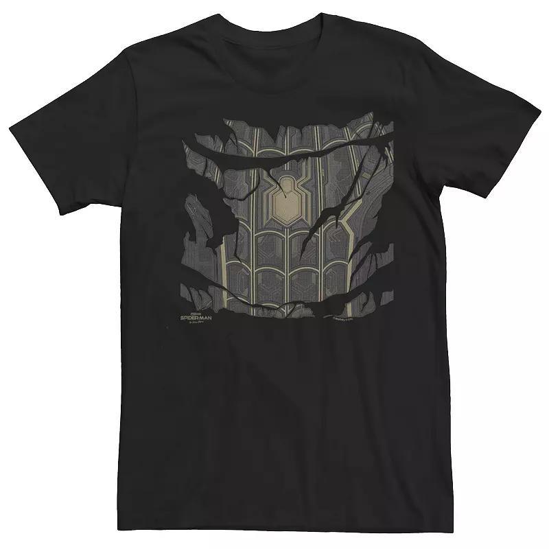 Big & Tall Star Wars Stormtrooper Lazer Baller Tee, Men's, Size: 3XL, Black Product Image