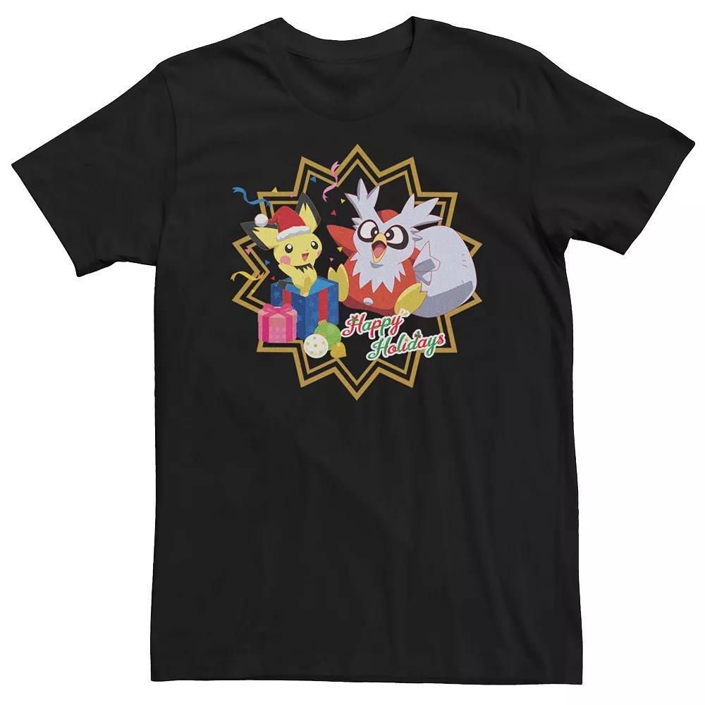 Men's Star Wars Commander Cody Clone Army Head Shot Tee, Size: XXL, Black Product Image