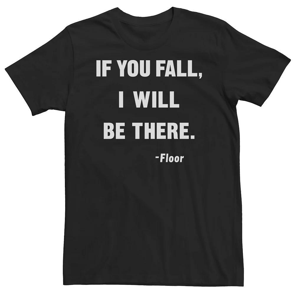 Men's Get Outside Two Mountain Peaks Tee, Size: 3XL, Grey Heather Product Image