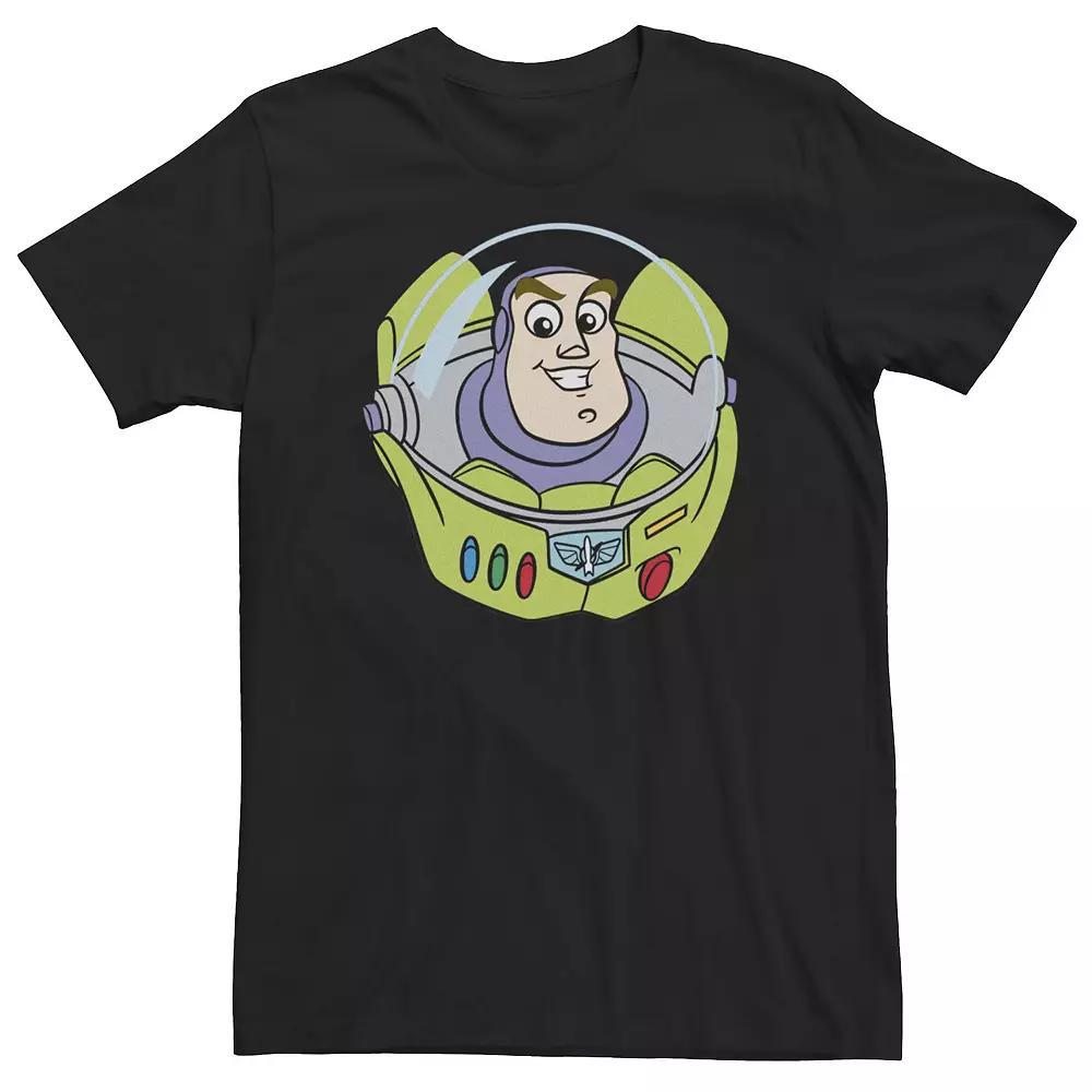 Men's Marvel Guardians of the Galaxy Star Lord Shading Graphic Tee, Size: XL, Grey Heather Product Image