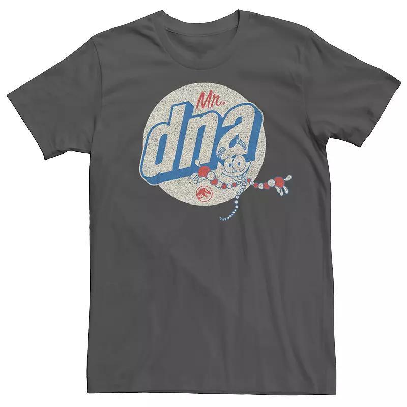 Men's Marvel Wolverine  Fill Tee, Size: XL, Black Product Image
