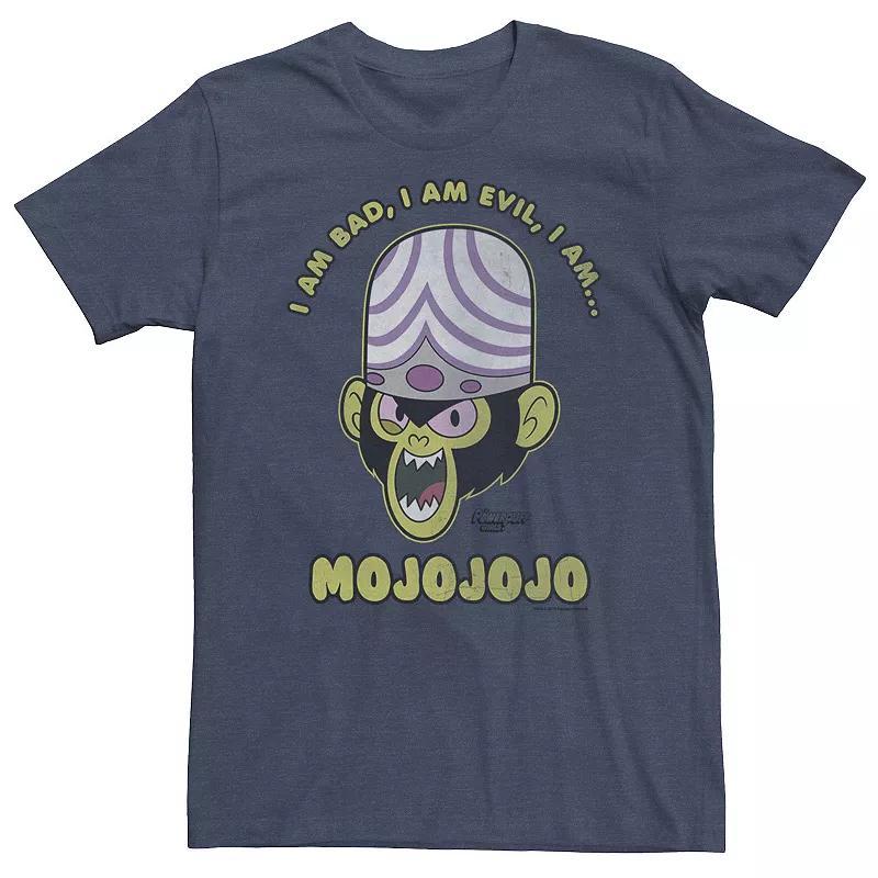 Men's Marvel Wolverine  Fill Tee, Size: XL, Black Product Image