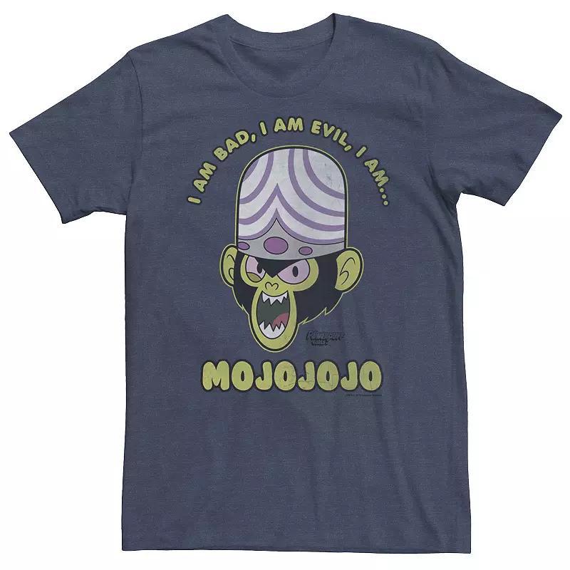 Men's Marvel Wolverine  Fill Tee, Size: XL, Black Product Image