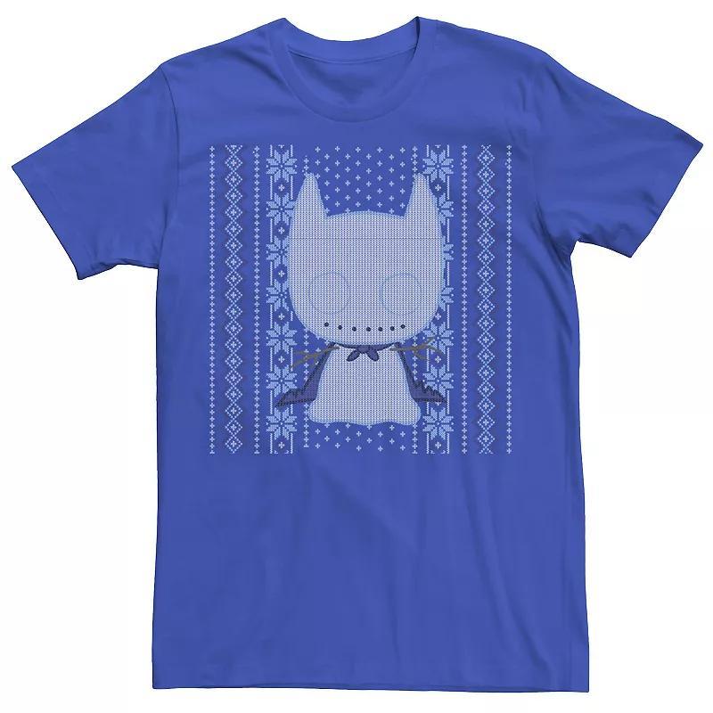Men's Pug Lights Tee Graphic Shirt, Size: XXL, Kelly Product Image