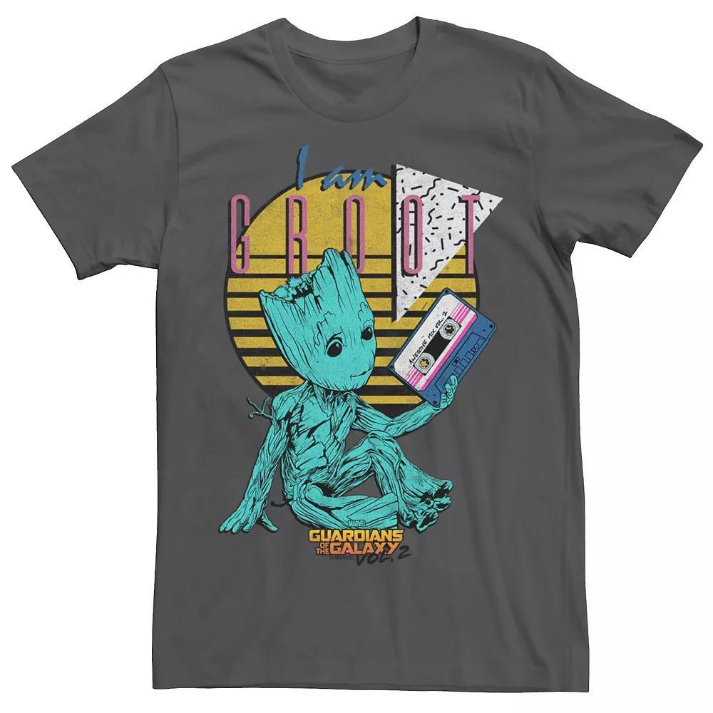 Men's Star Wars Love Hoth No Limits Text Graphic Tee, Size: 3XL, Royal Product Image