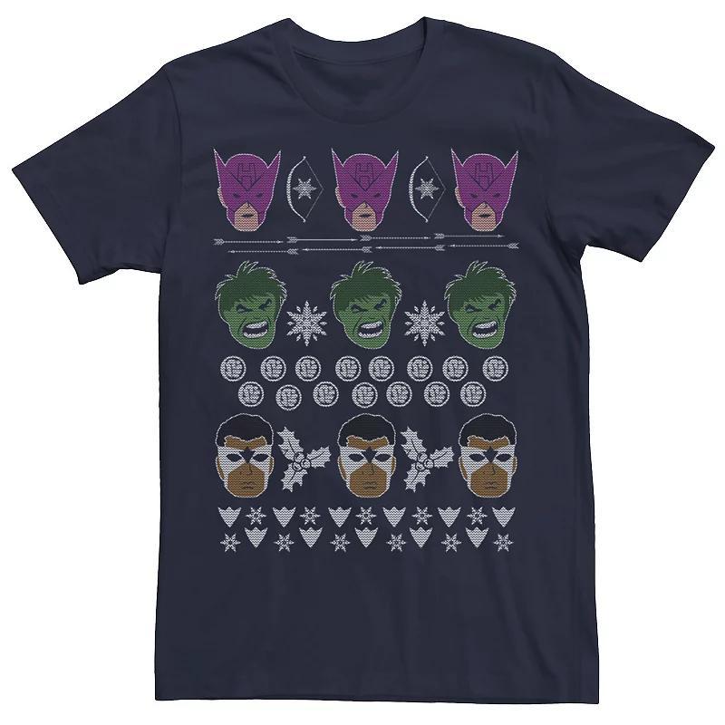 Men's Star Wars: The Clone Wars Maul Portrait Tee, Size: Medium 30, Black Product Image