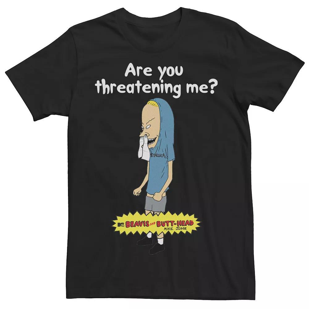 Disney / Pixar's The Incredibles Men's 2 Dad Punch Tee, Size: Large, Royal Product Image