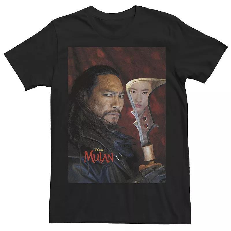Men's Monopoly Choose Your Player Icons Tee, Size: Medium, Black Product Image