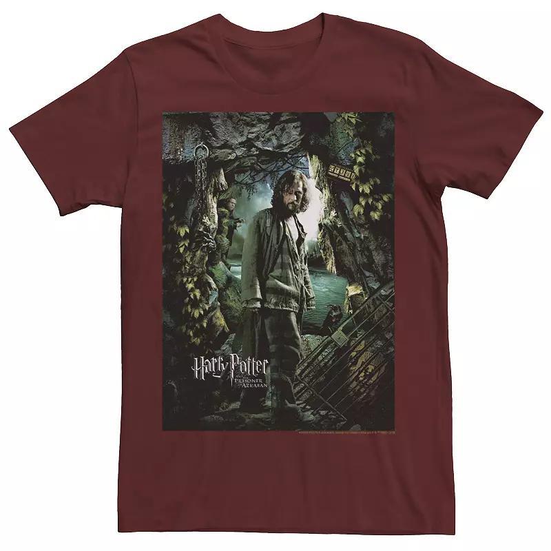 Men's Jurassic Park Life Finds A Way Quote Tee, Size: Medium, Kelly Product Image
