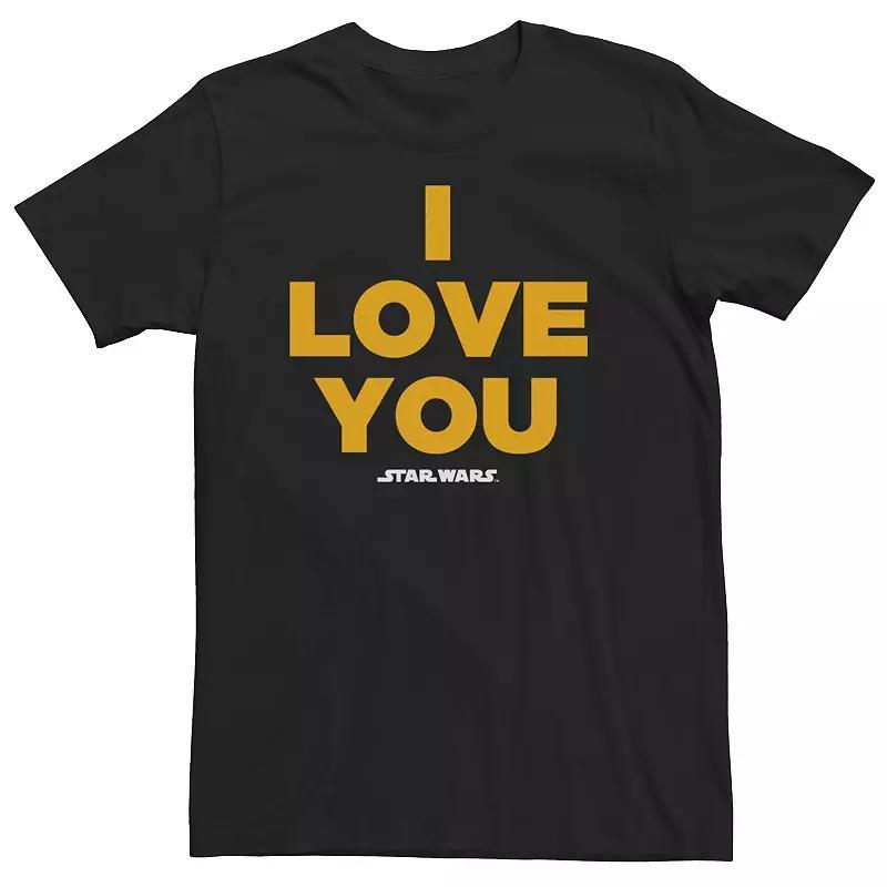 Men's Star Wars Heroes & Villains Headshot Box Up Tee, Size: Medium, Grey Heather Product Image