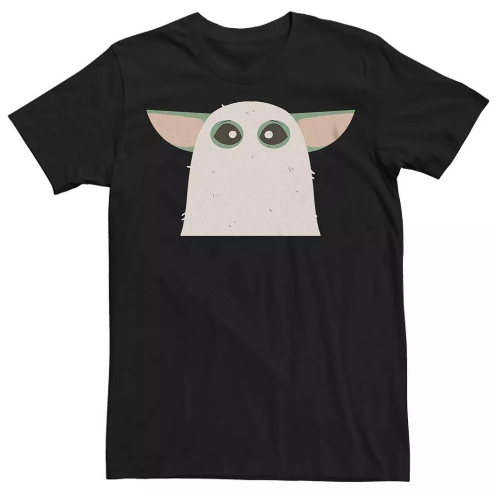 Men's The Big Bang Theory Chibi Howard Tee, Size: XXL, Black Product Image