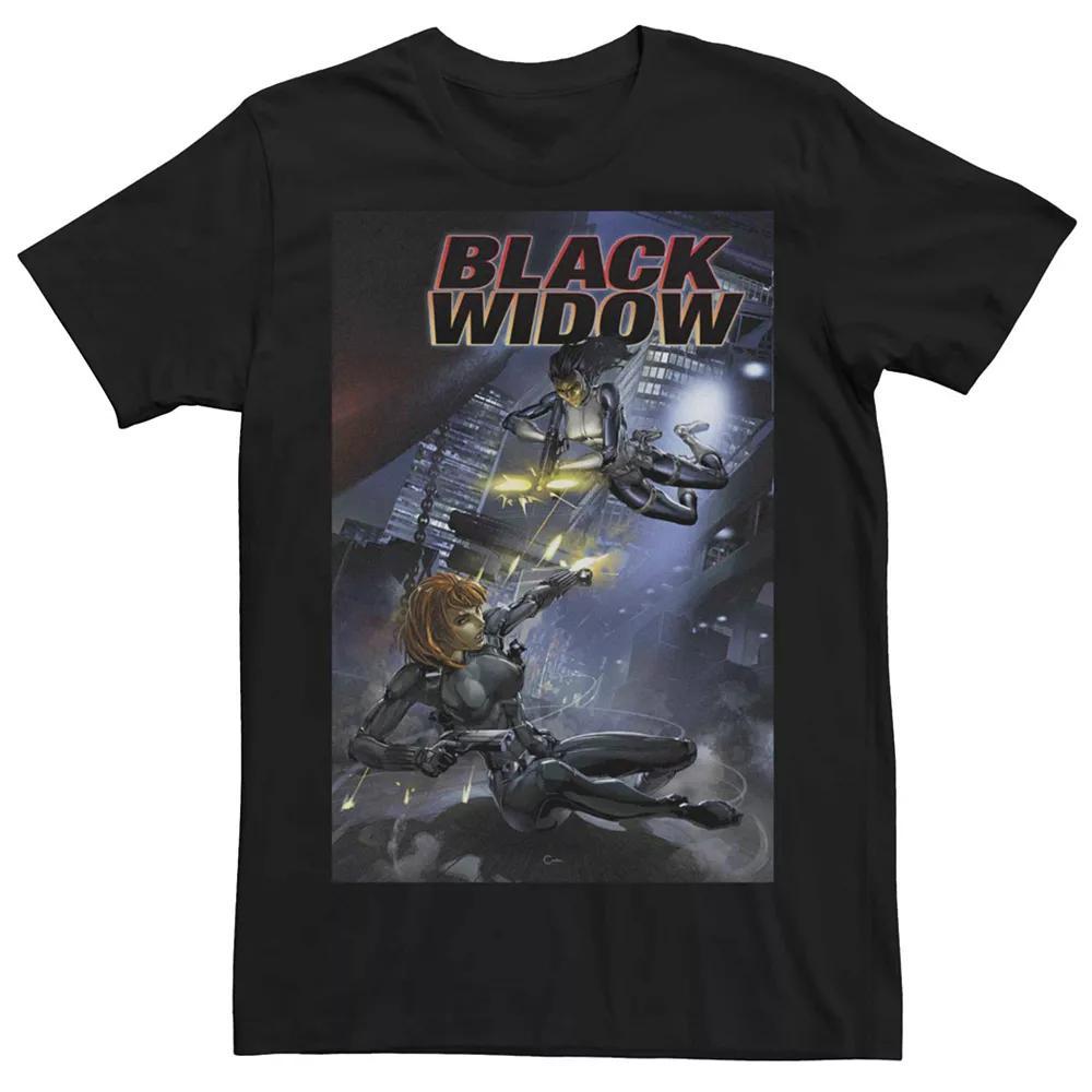 Men's Punisher Real Skull Graphic Tee, Size: XXL, Black Product Image