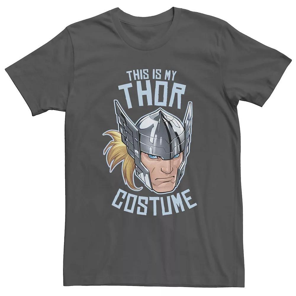 Mens Marvel Black Panther Line Sketch Graphic Tee Product Image