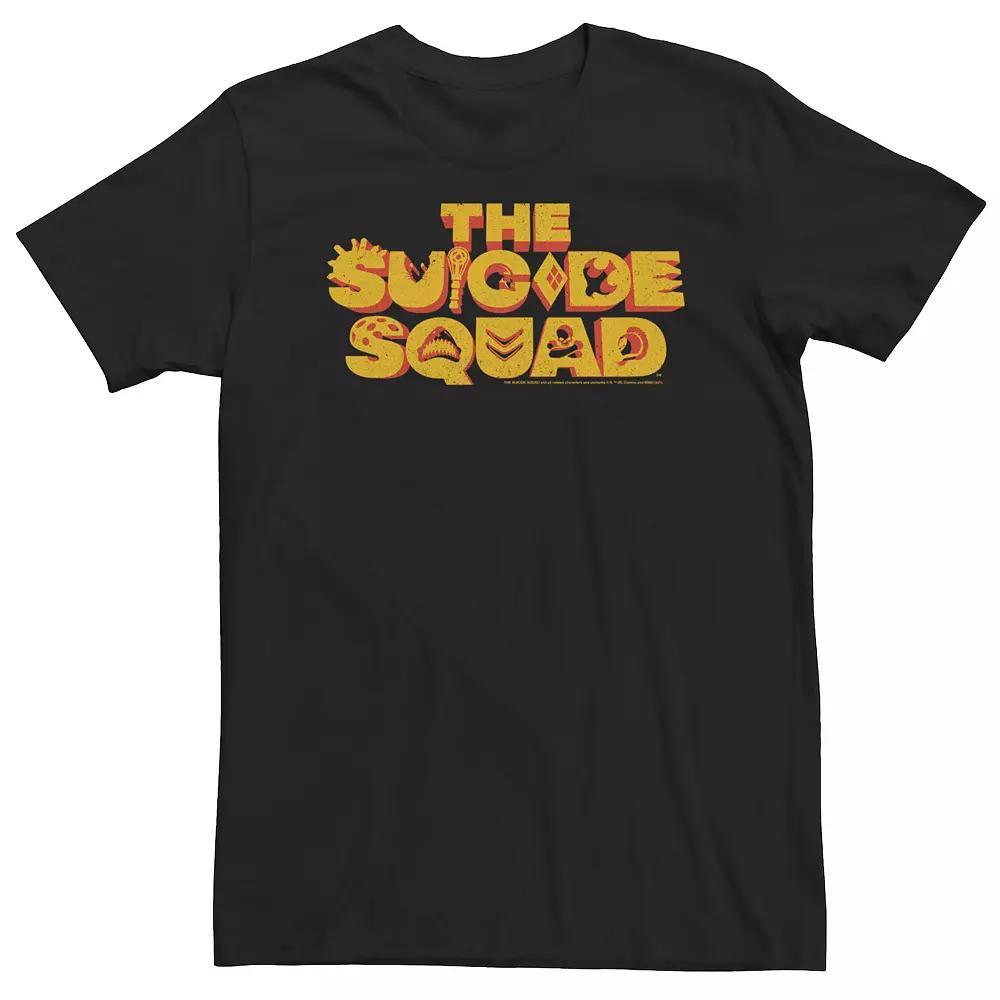 Men's DC Comics Superman Electrified Tee, Size: XL, Grey Heather Product Image