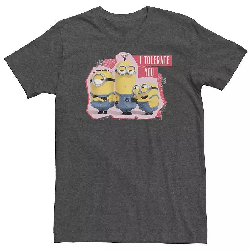 Men's Marvel Hulk Smashing Through The Snow Brother Portrait Tee, Size: XL, Kelly Product Image