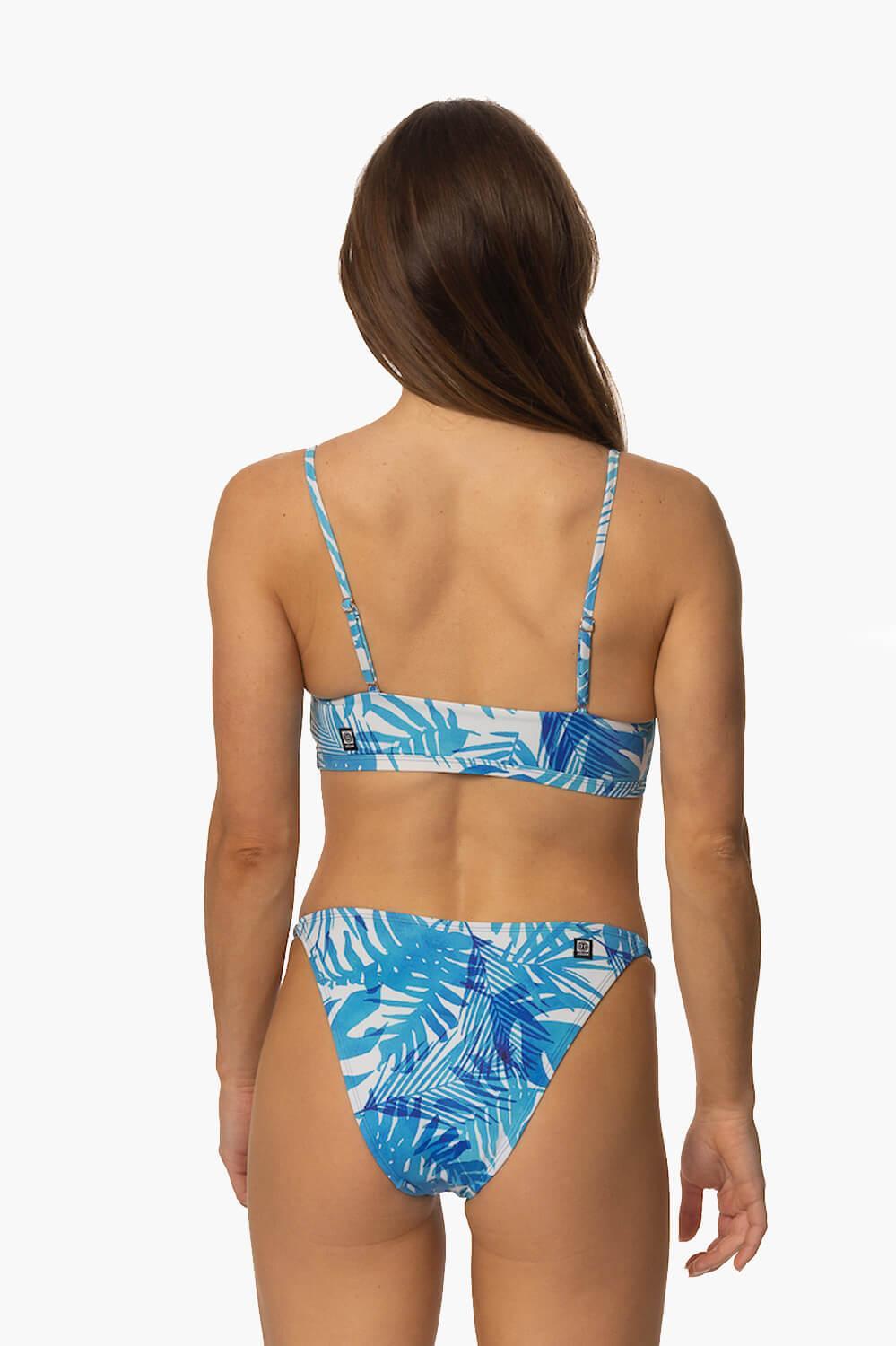 Darya Bikini Bottom Product Image