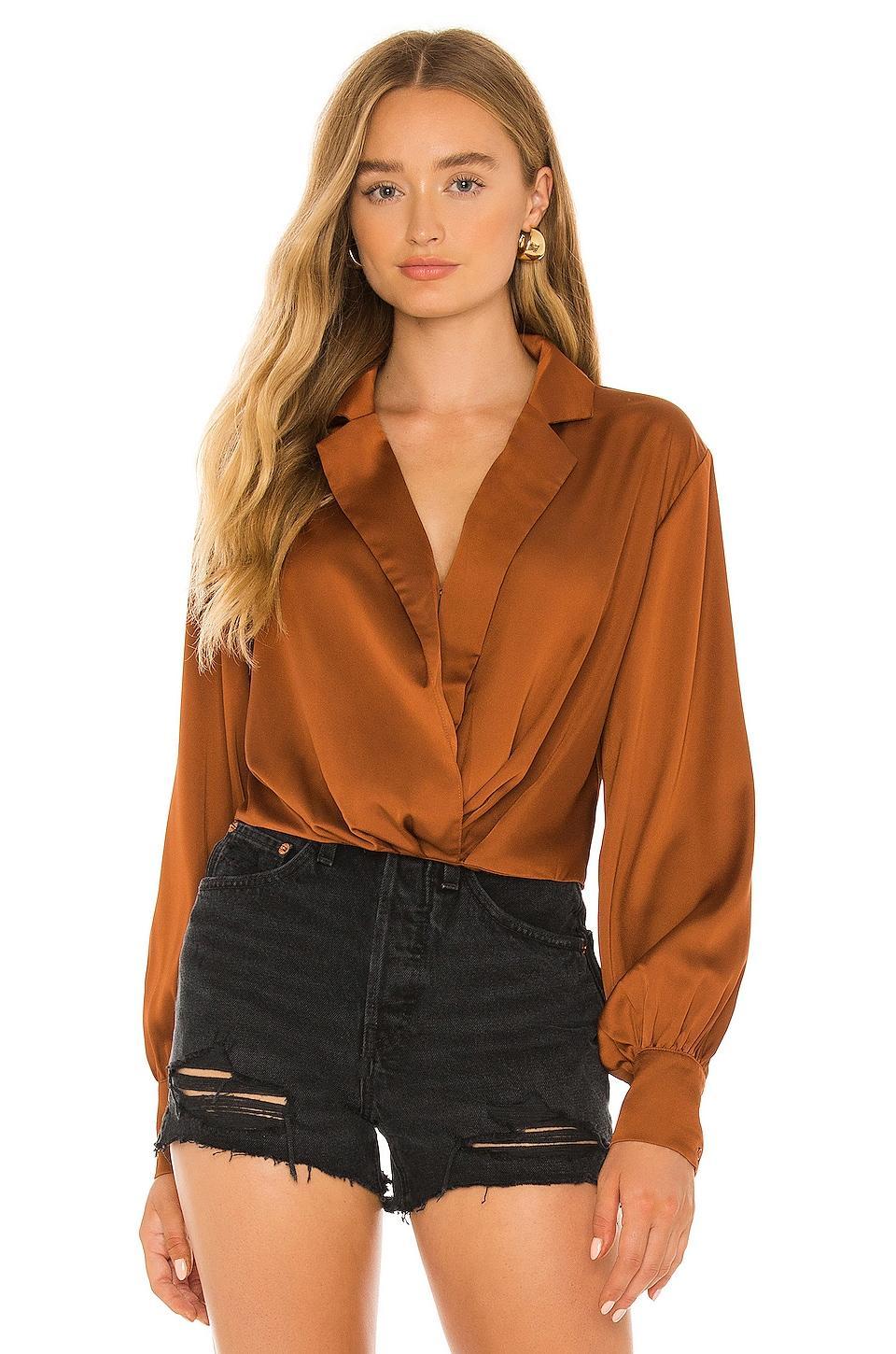 Marietta Top ASTR the Label Product Image
