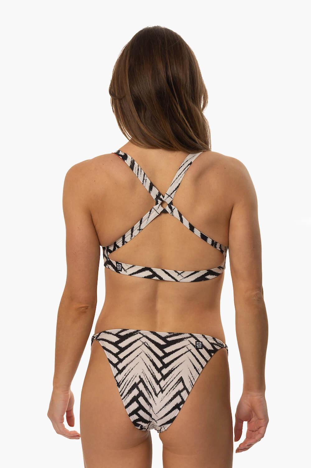 Luisa Bikini Bottom Product Image