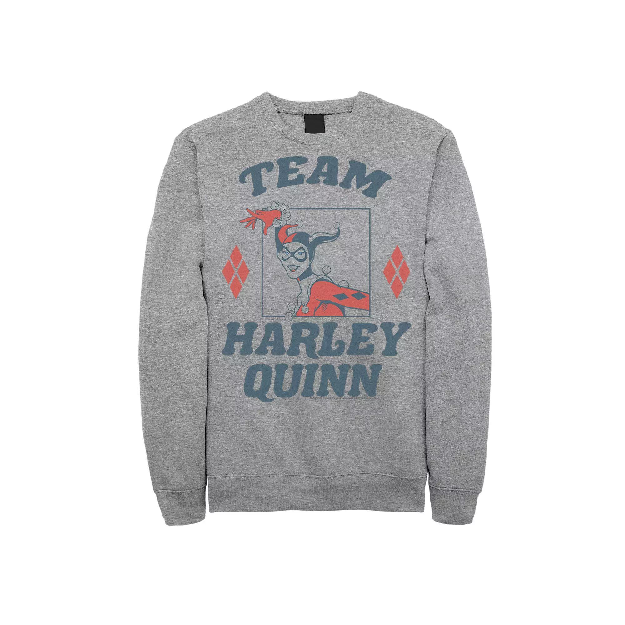 Disney's Winnie The Pooh Happy Go Lucky St. Patrick's Day Men's Sweatshirt, Size: Medium, Kelly Product Image