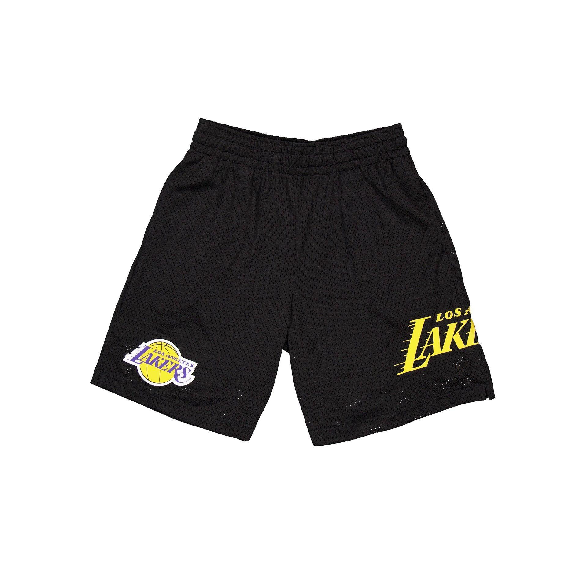 Philadelphia 76ers Mesh Shorts Male Product Image