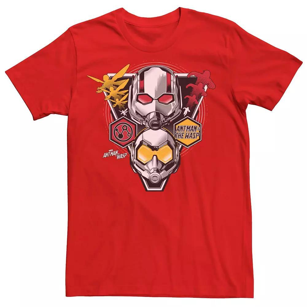 Disney's The Fox And The Hound Men's Friends Forever Graphic Tee, Size: XXL, Kelly Grey Product Image