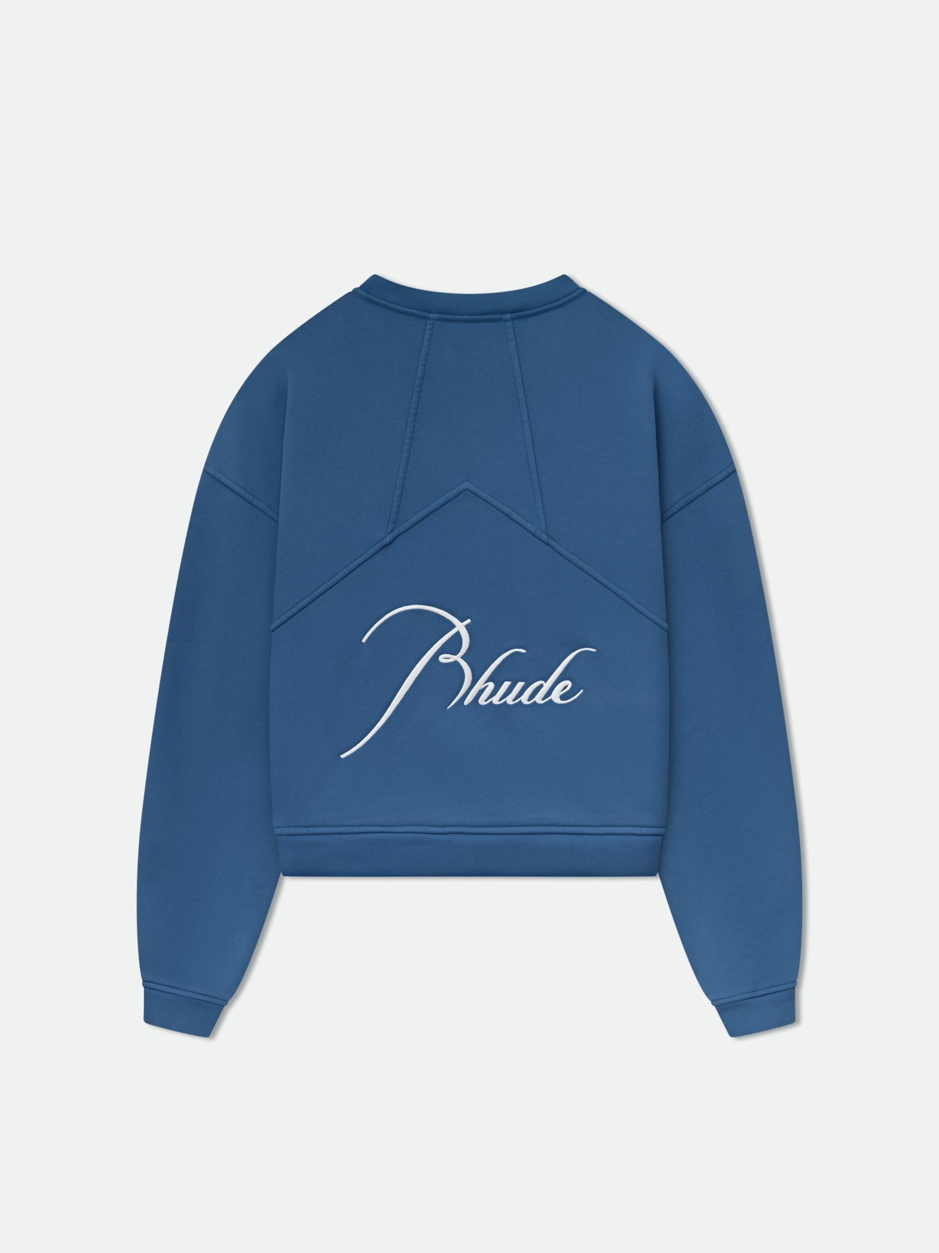 CLASSIC CREWNECK Male Product Image