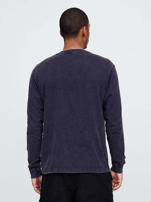 Gap Logo Graphic T-Shirt Product Image