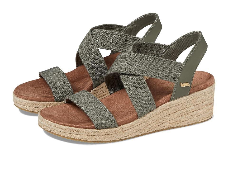 SKECHERS Martha Stewart - Arch Fit Beverlee -Brentwood Women's Shoes Product Image