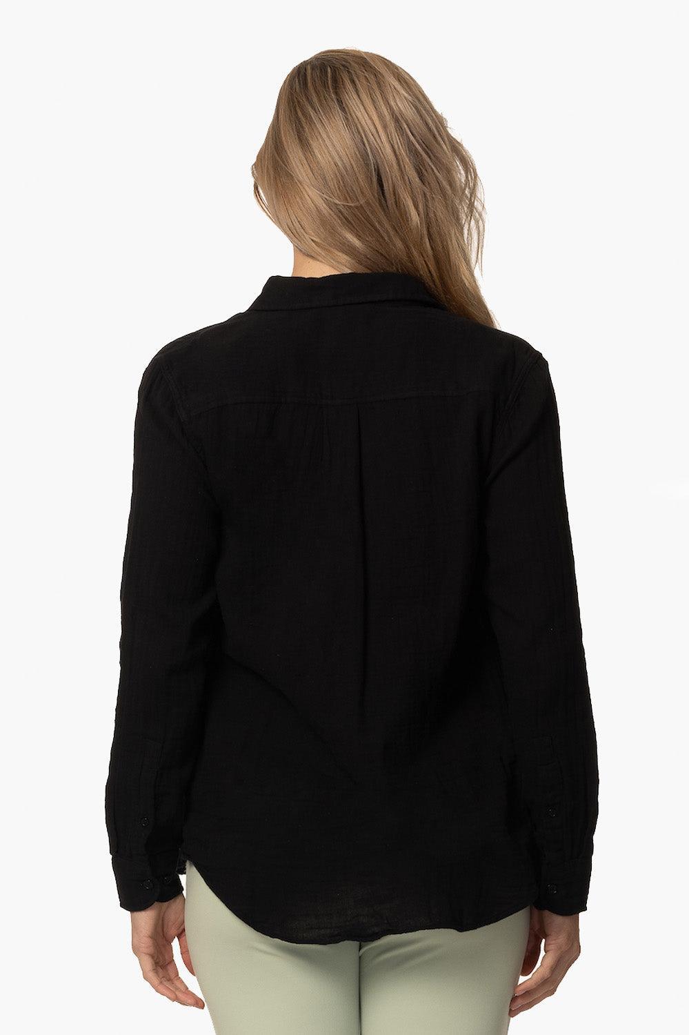 Timeless Button Down Product Image