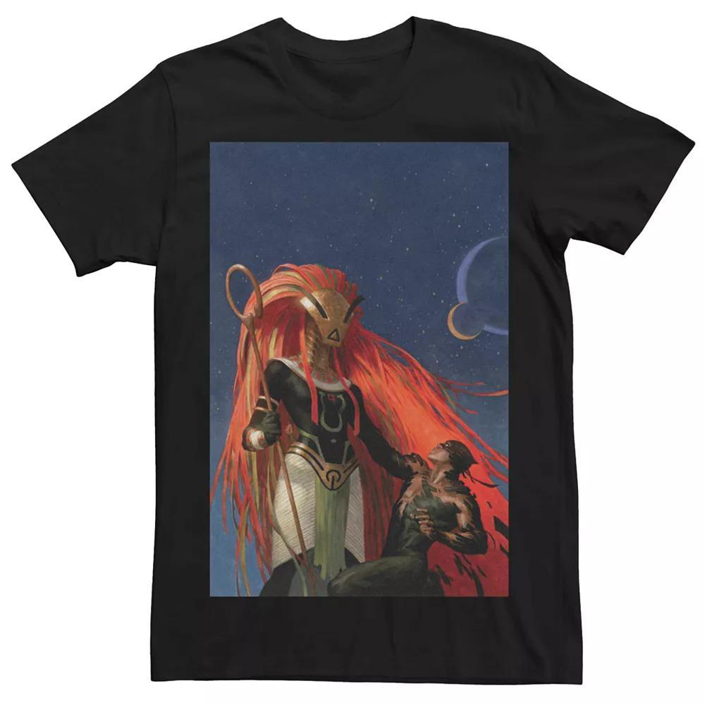 Men's Marvel Black Panther Graphic Tee, Size: XL Product Image