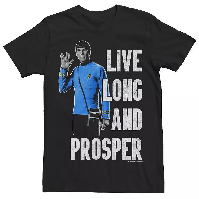 Men's Marvel Captain America And Bucky Barnes 65th Anniversary Tee, Size: Medium, Blue Product Image