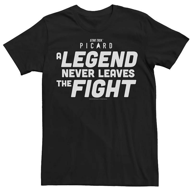 Men's Marvel Guardians Of The Galaxy Groupshot Poster Graphic Tee, Size: Medium, Grey Heather Product Image