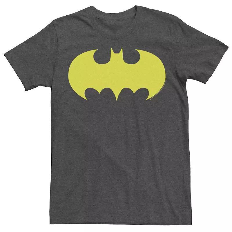 Men's Star Wars The Mandalorian Action Scenes Graphic Tee, Size: XL, Black Product Image