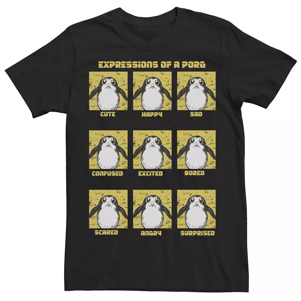 Men's Home Alone Kevin Yell Minimalist Portrait Tee, Size: Small, Grey Heather Product Image
