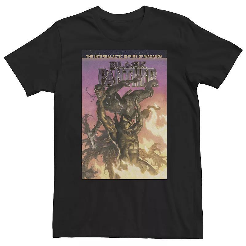 Men's Jurassic Park Hate Being Right All The Time Tee, Size: XL, Royal Product Image