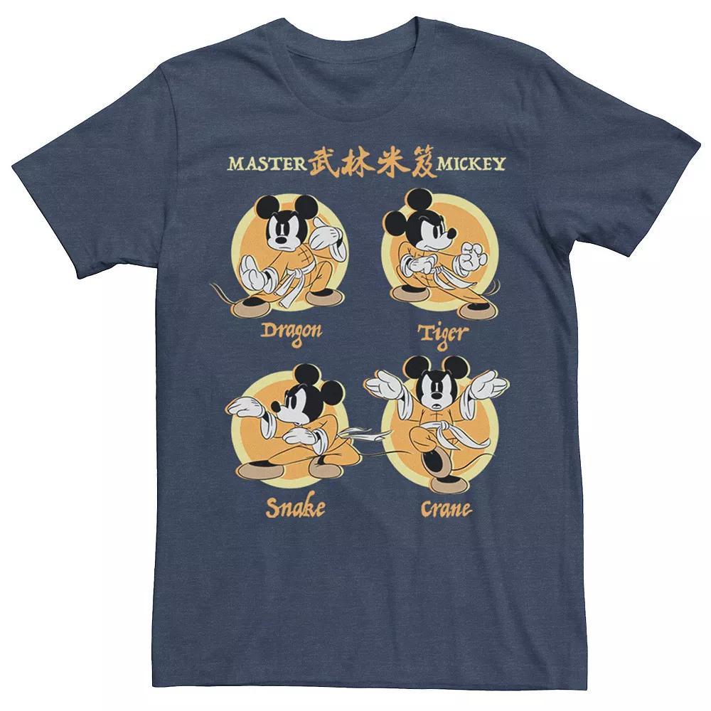 Men's Star Wars Classic Vintage Book Art Tee, Size: Large, Black Product Image