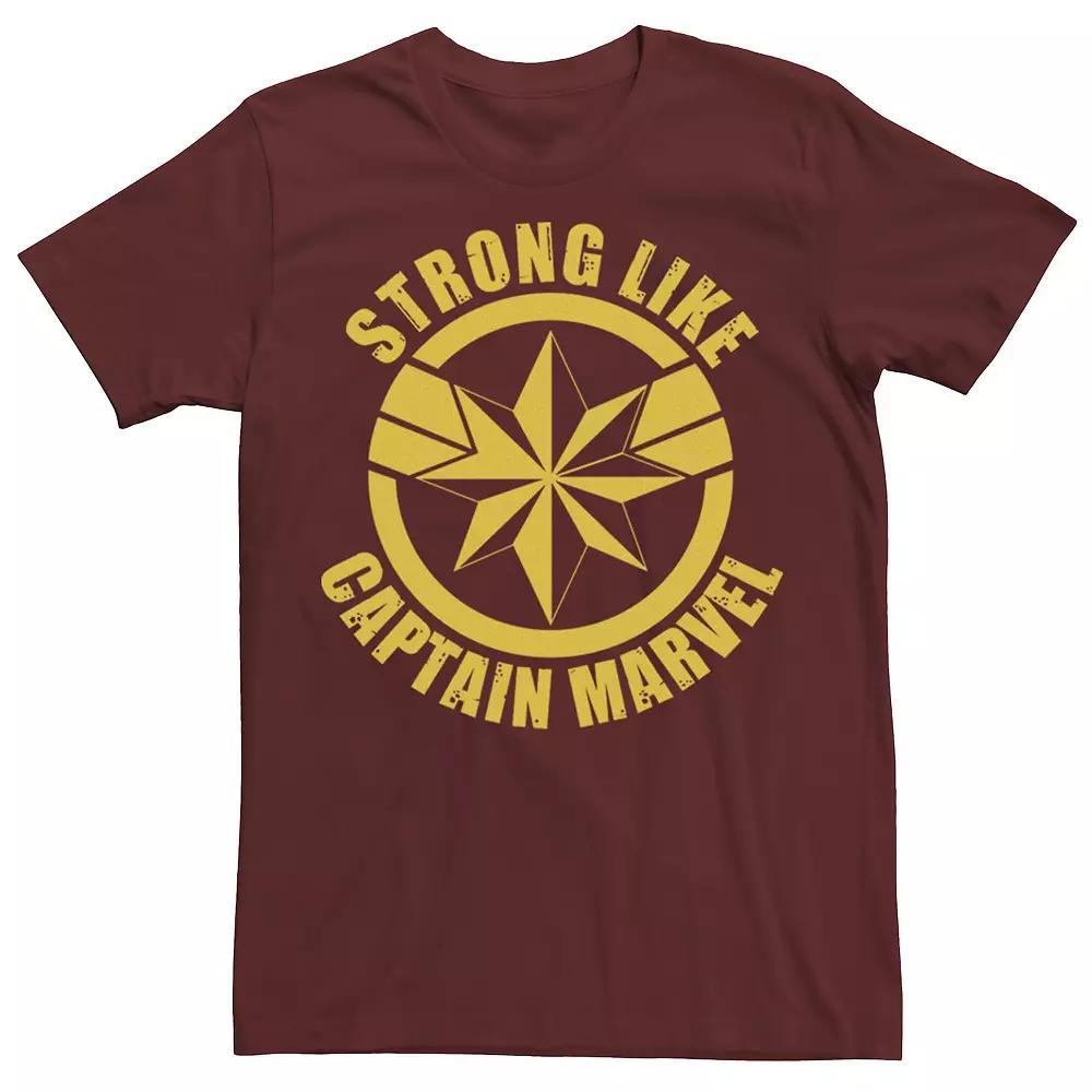 Men's Star Wars Boba Fett Tee, Size: XL, Grey Product Image