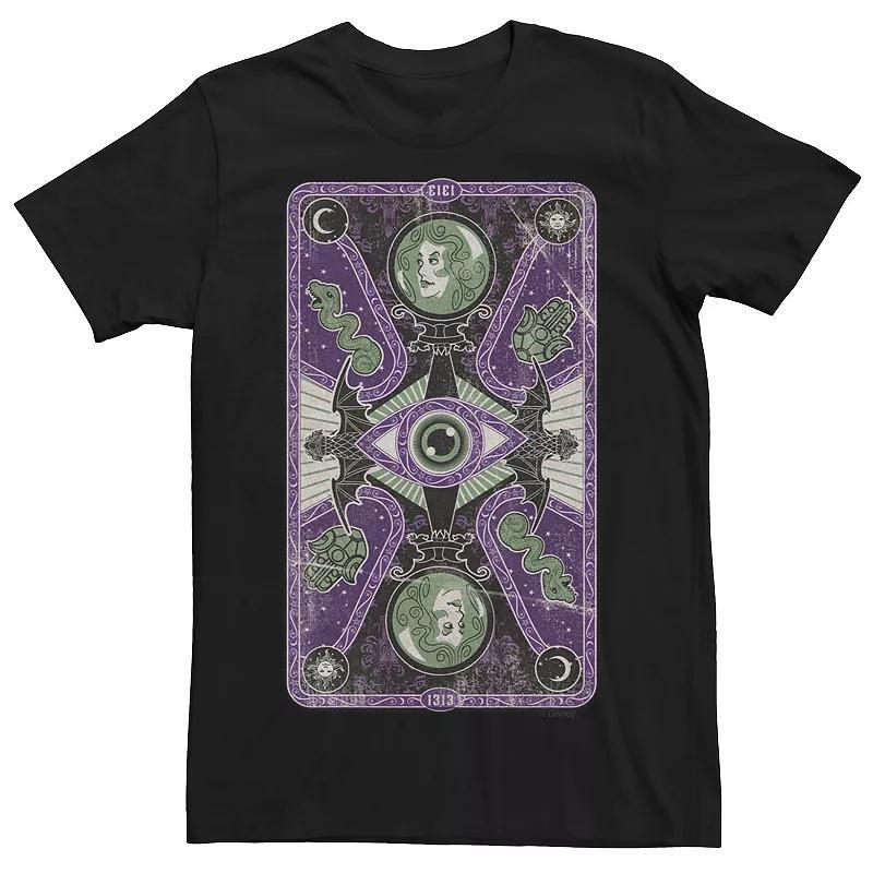 Mens Star Wars Darth Vader Comic Fill Tee Grey Heather Product Image