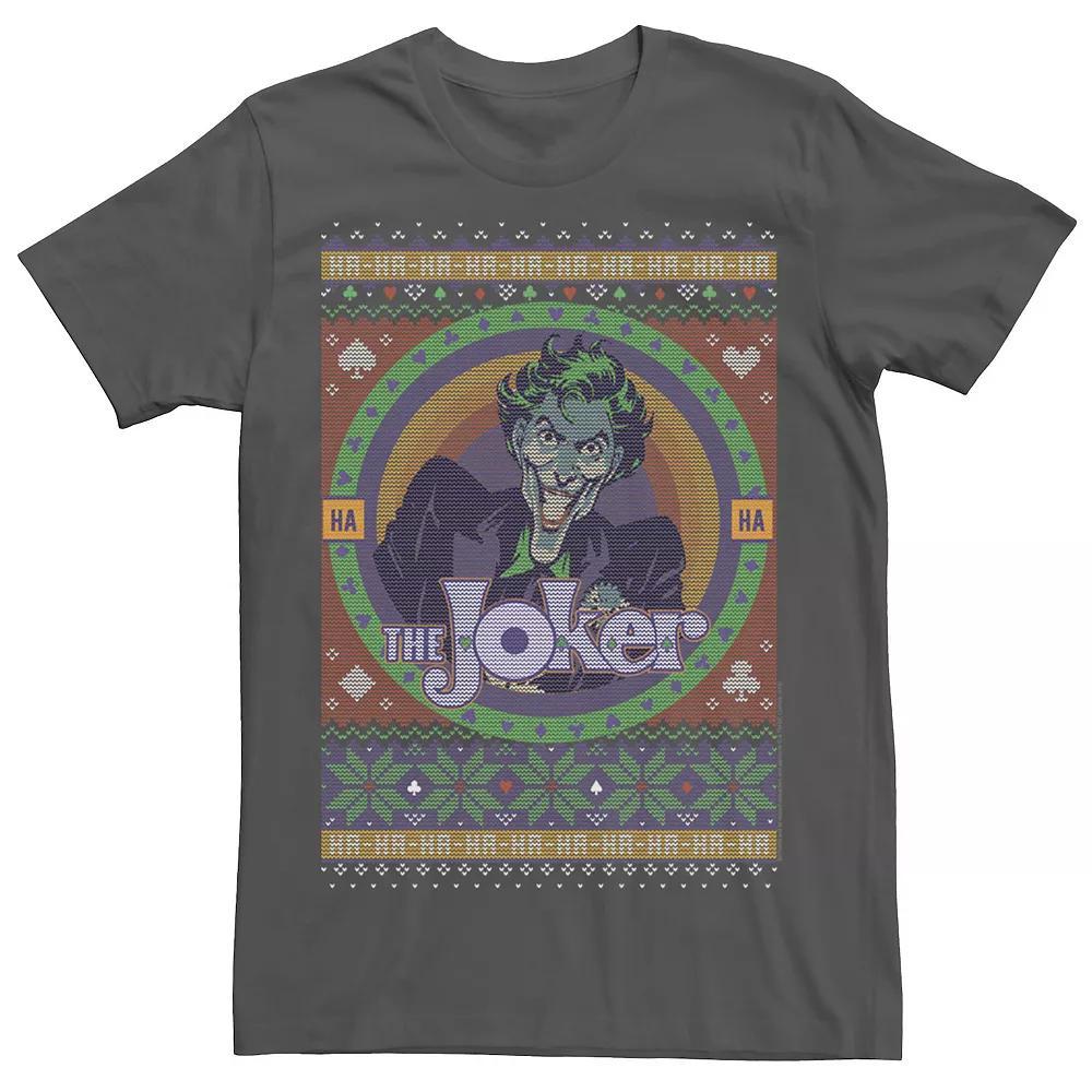 Men's Marvel What If Hero Cartoon Panels Tee, Size: Large, Black Product Image