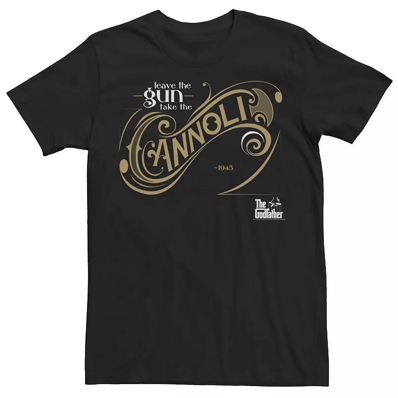 Big & Tall Rick & Morty Emotions Of Rick Faces Tee, Men's, Size: Large Tall, Black Product Image