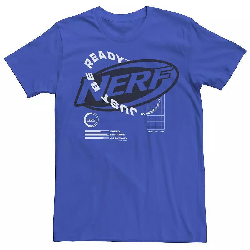 Men's Ferris Bueller's Day Off I'm A Close Personal Friend Tee, Size: Medium, Navy Grey Product Image