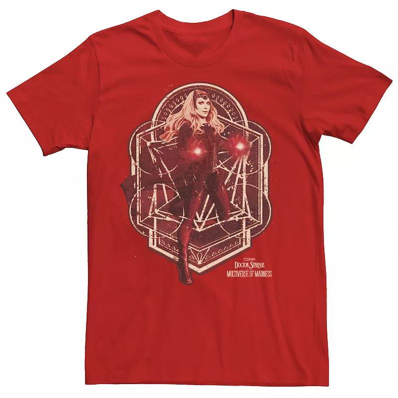 Men's Star Wars Horizontal Helmets Tee, Size: XXL Tall, Black Product Image