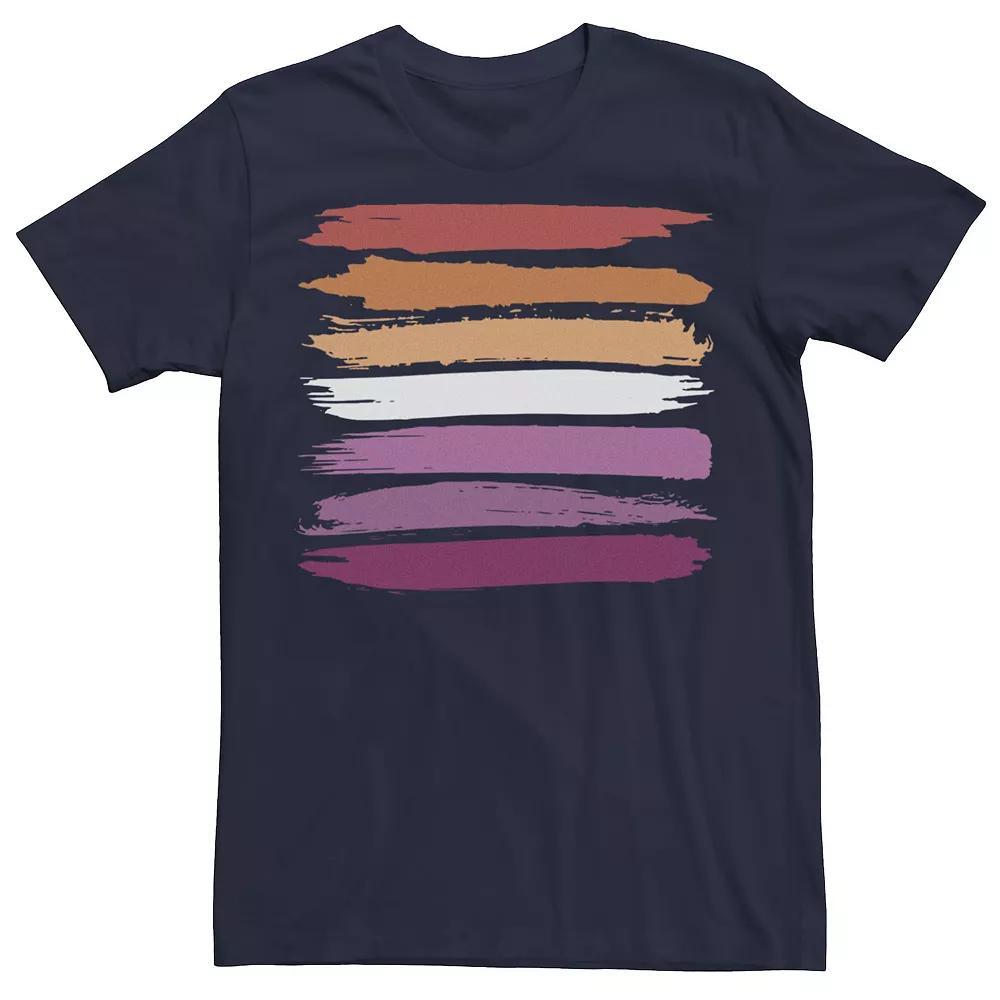 Men's Star Wars Vintage Jabba's Palace Tee, Size: 3XL, Black Product Image