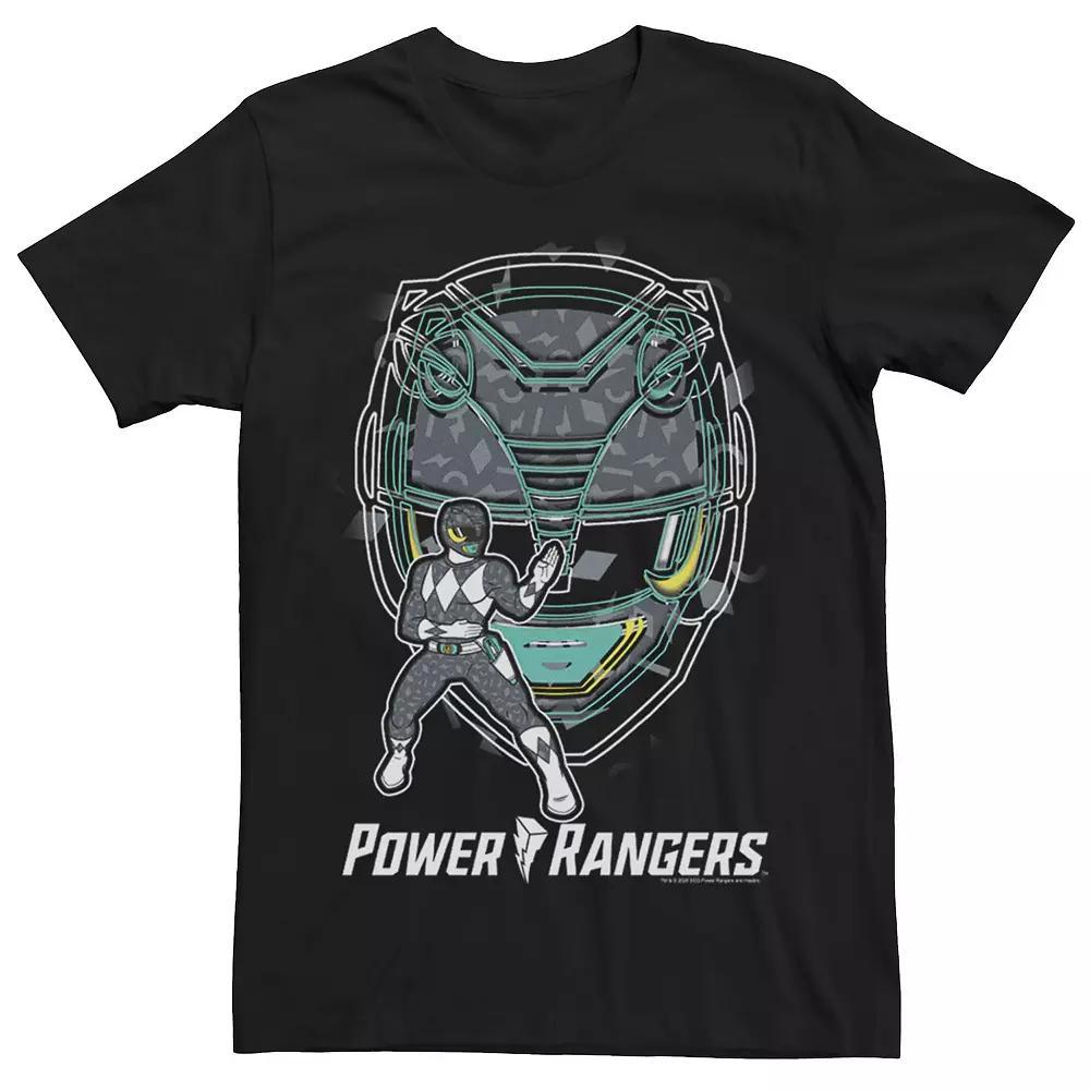 Men's Marvel Thor Mighty Lucky St Patricks Tee, Size: Small, Kelly Product Image