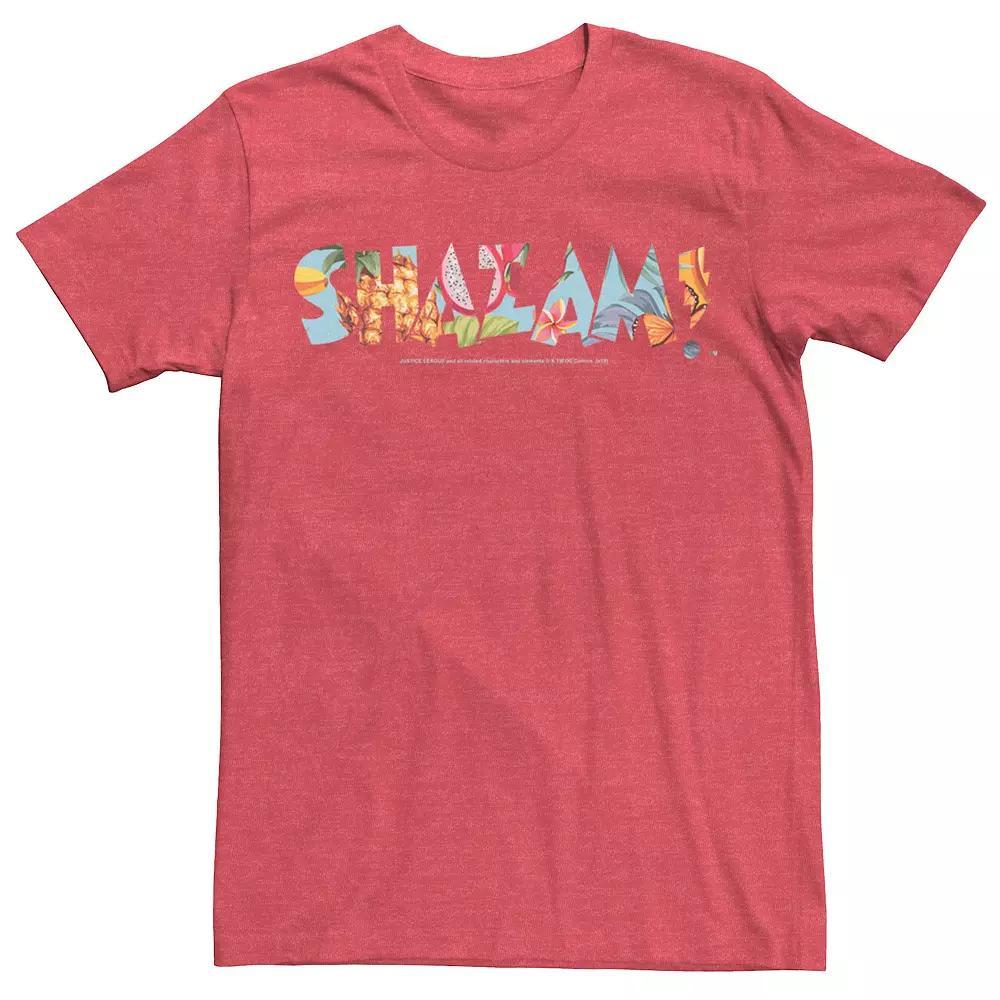 Men's Power Rangers Beast Power Action Shot Tee, Size: Medium, Grey Product Image