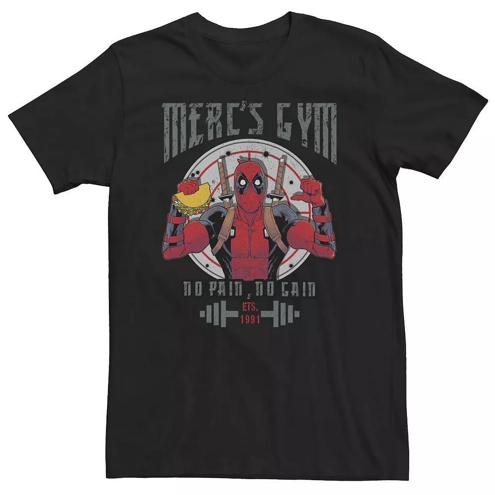 Mens Marvel Inhumans Space Group Shot Tee Shirt Product Image